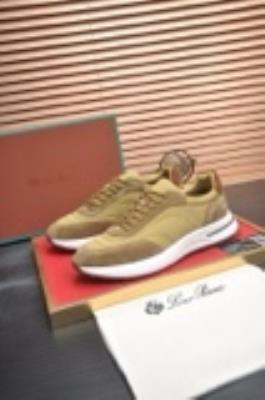 wholesale quality loro piana shoes model no. 5